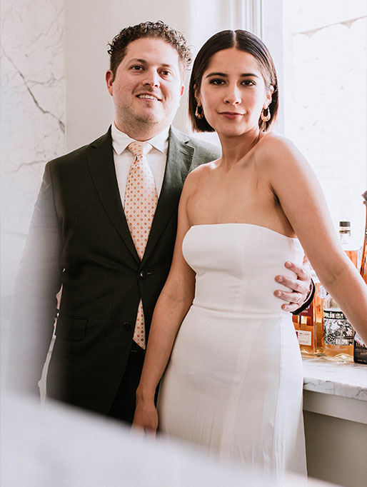 El Paso wedding portrait photography